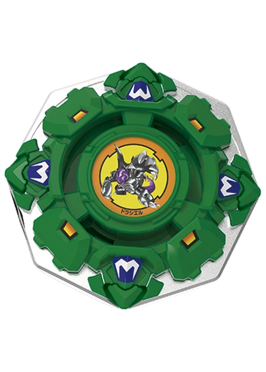 Blade — Draciel Shield
