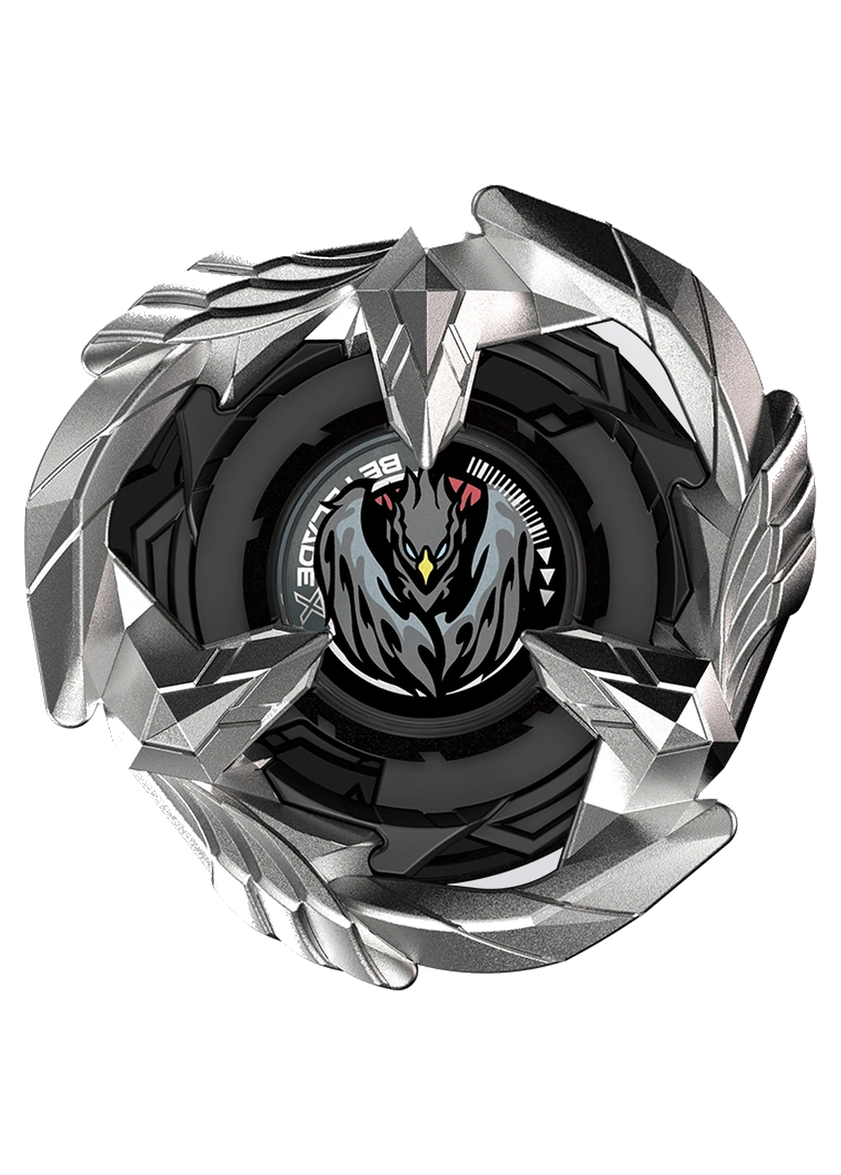 Blade — Feather Phoenix