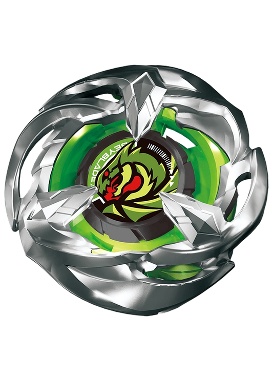 Blade — Gale Wyvern — Orange