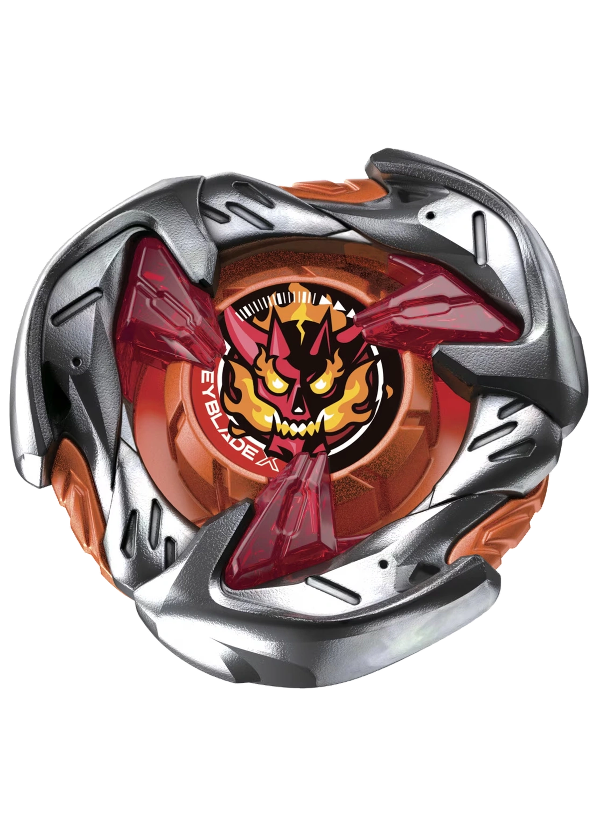 Blade — Hammer Incendio — Red