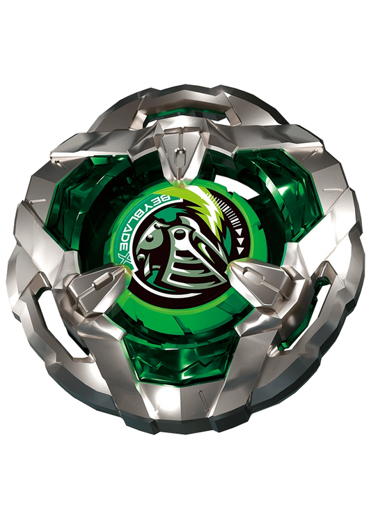 Blade — Helm Knight — Green
