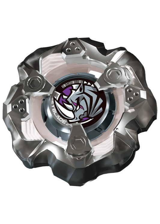 Blade — Horn Rhino