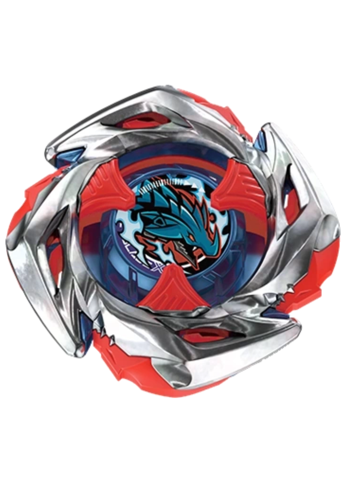 Blade — Impact Drake