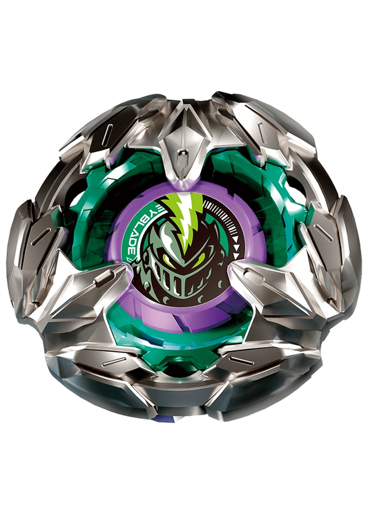Blade — Lance Knight — Green