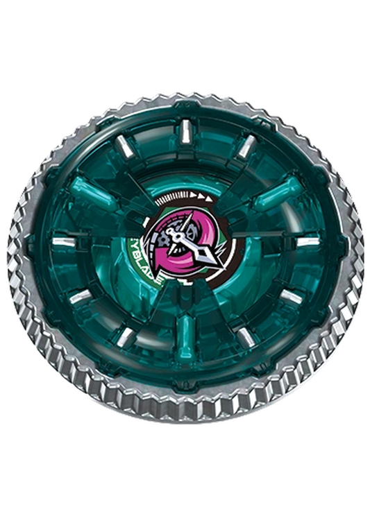 Blade — Mirage Clock