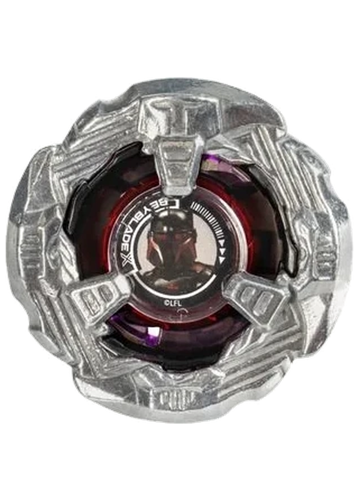 Blade — Moff Gideon