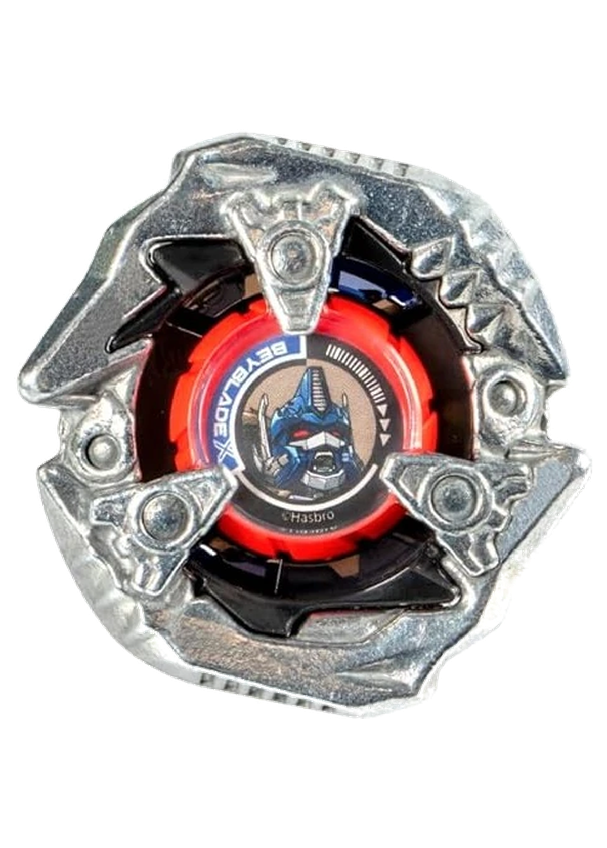 Blade — Optimus Primal