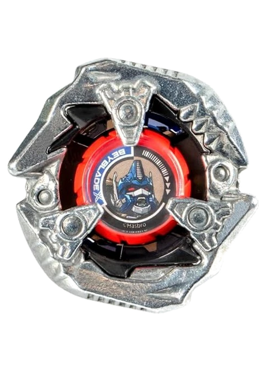 Blade — Optimus Primal