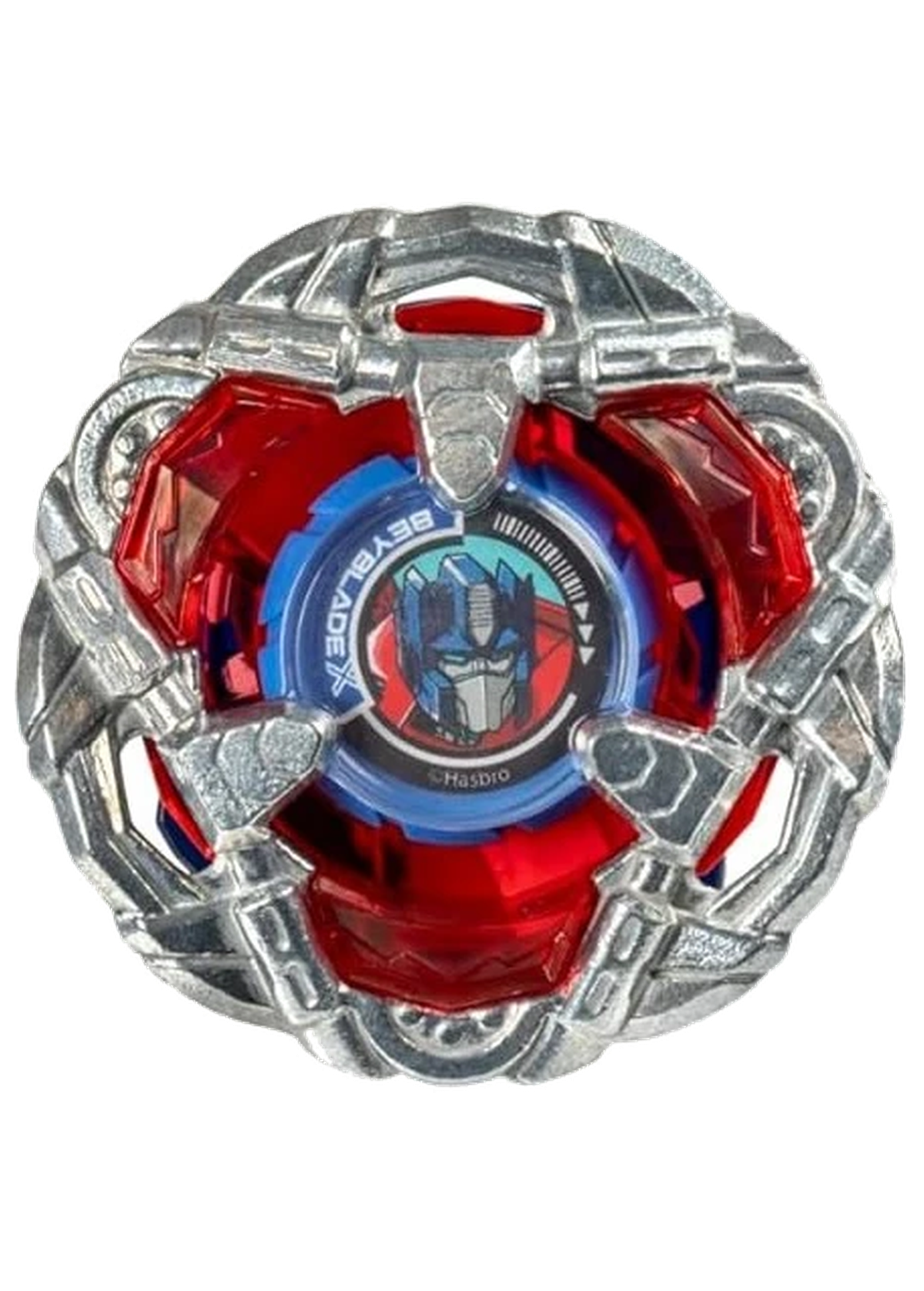 Blade — Optimus Prime