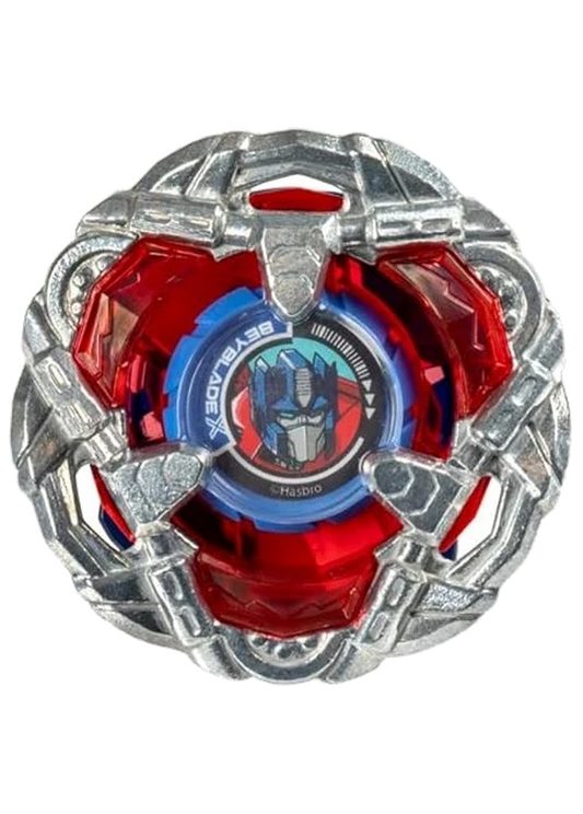Blade — Optimus Prime