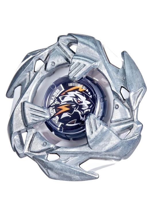 Blade — Pearl Tiger — Blue
