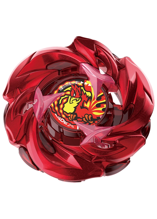 Blade — Rudder Phoenix