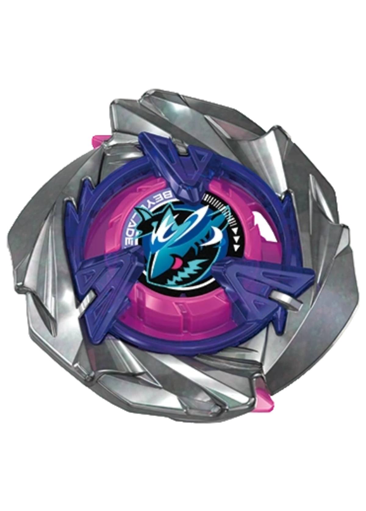 Blade — Scale Shark