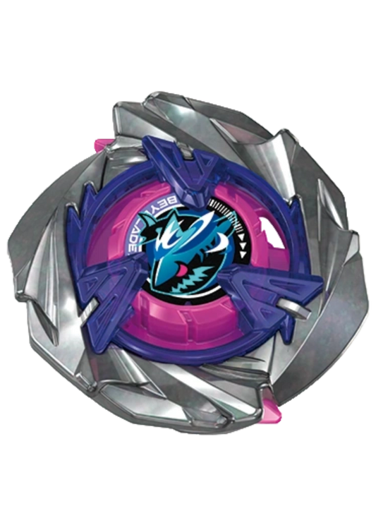 Blade — Scale Shark