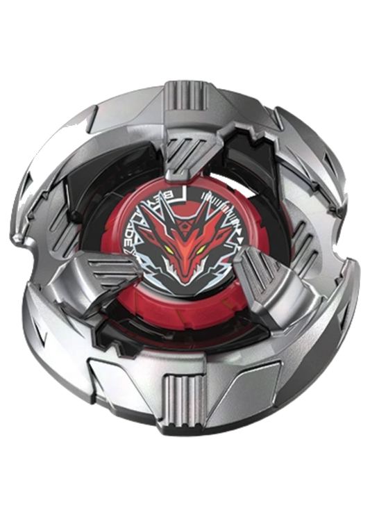 Blade — Shelter Drake — Red