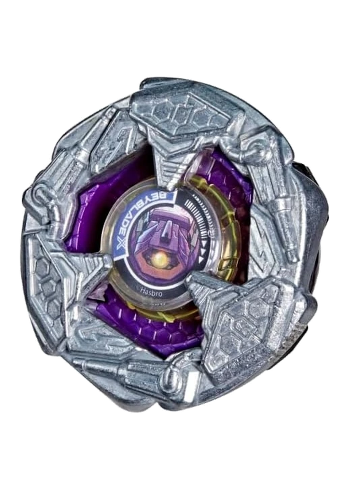 Blade — Shockwave