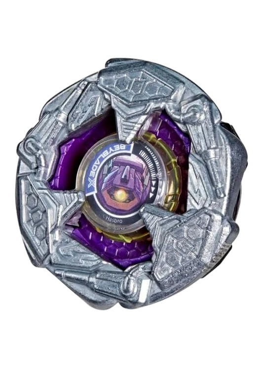 Blade — Shockwave