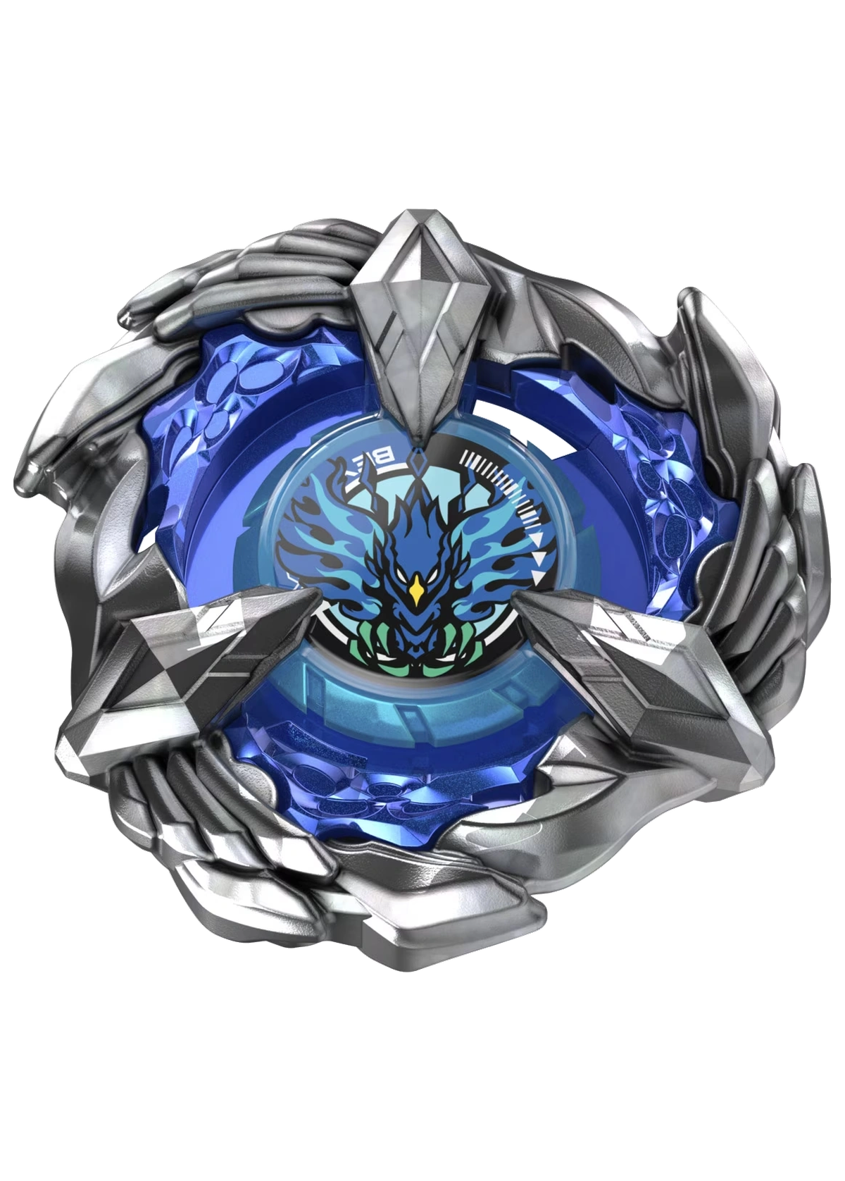 Blade — Soar Phoenix — Blue
