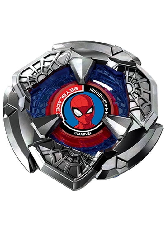 Blade — Spider-Man