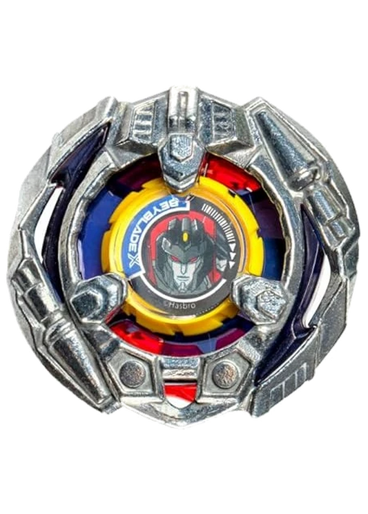 Blade — Starscream