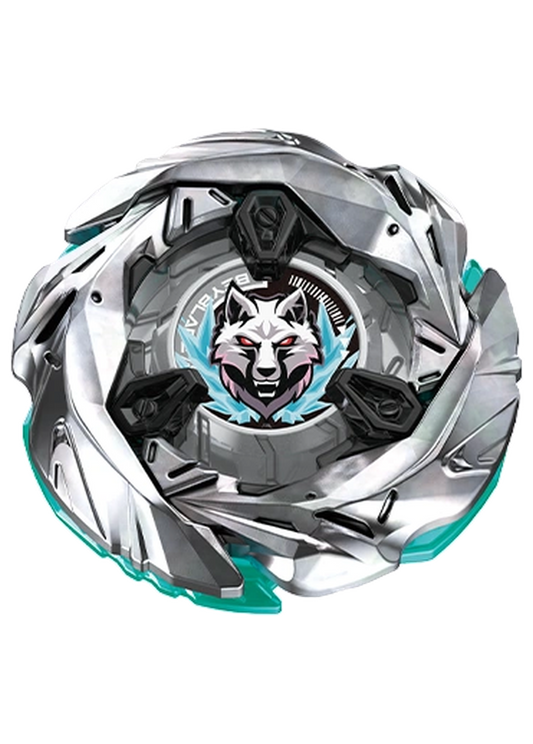 Blade — Sterling Wolf