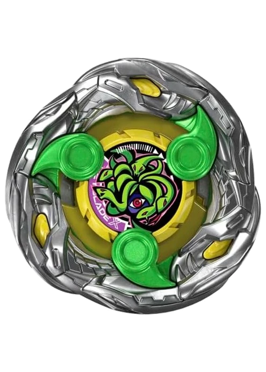 Blade — Stun Medusa
