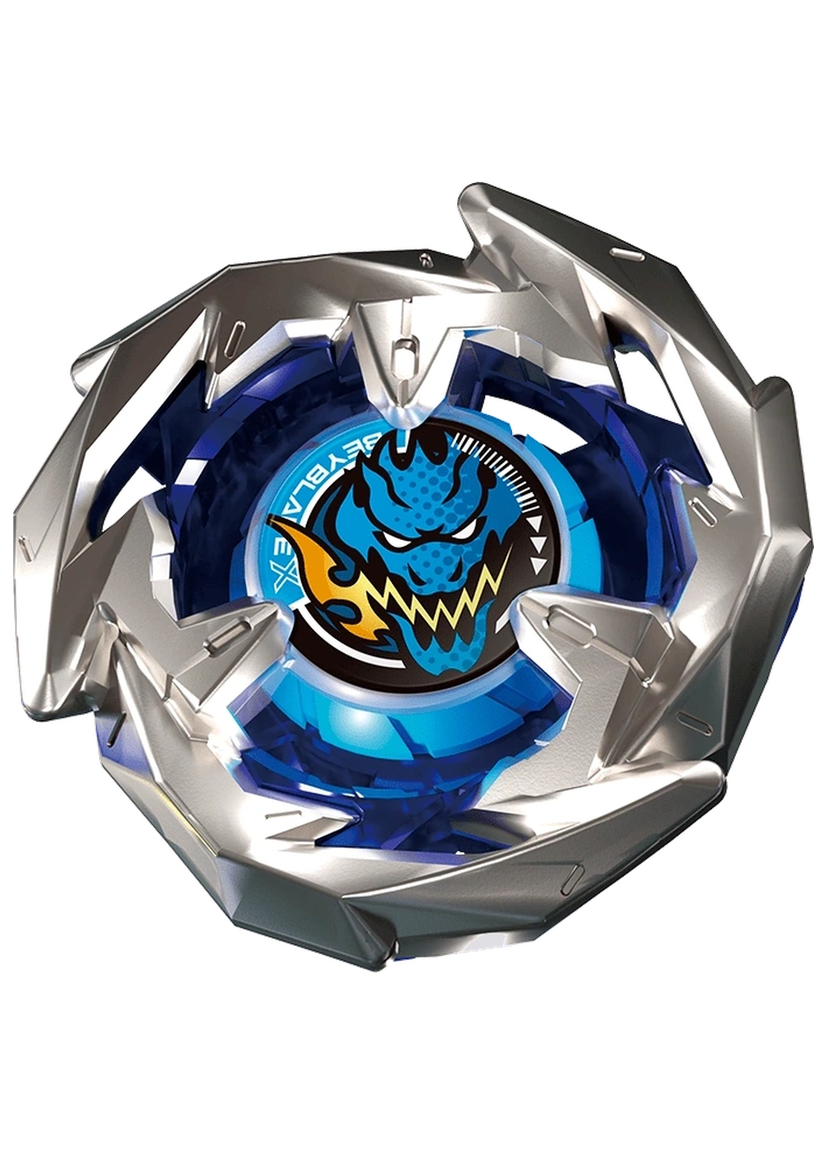 Blade — Sword Dran — Blue