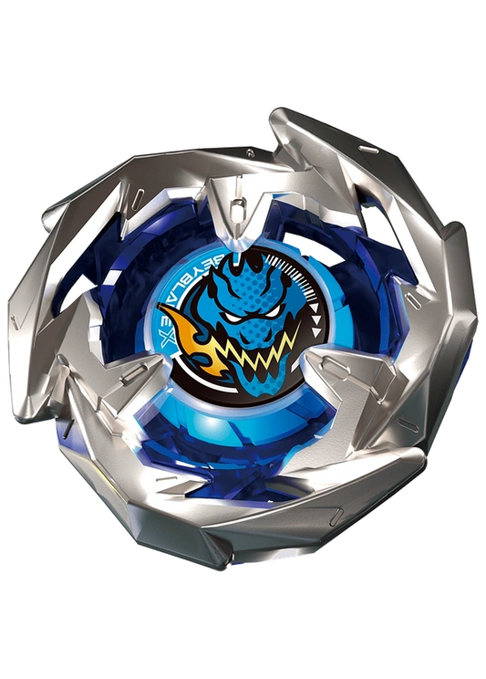 Blade — Sword Dran — Blue