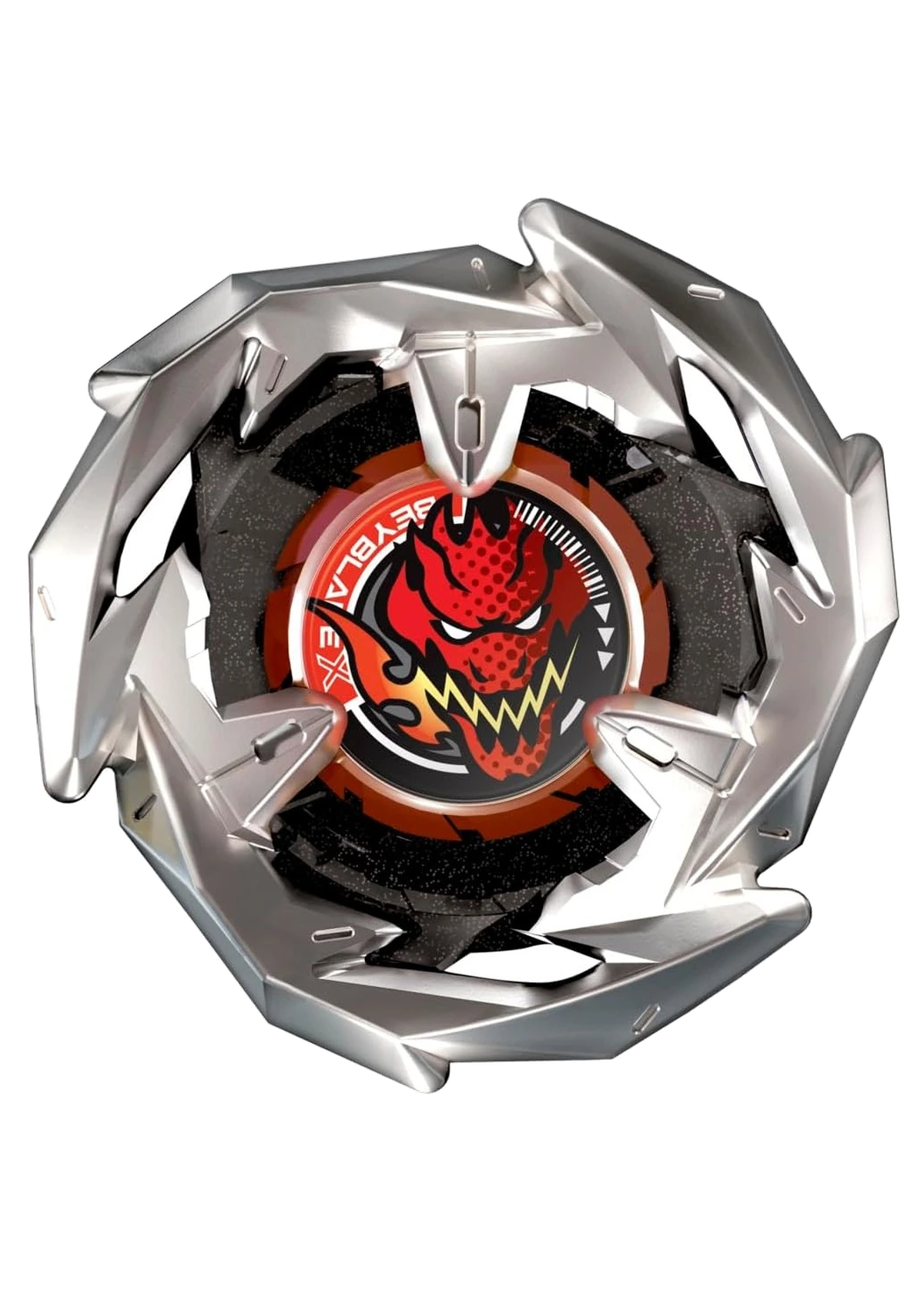 Blade — Sword Dran — Red