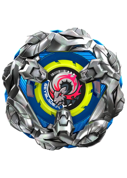 Blade — Tackle Goat — Blue