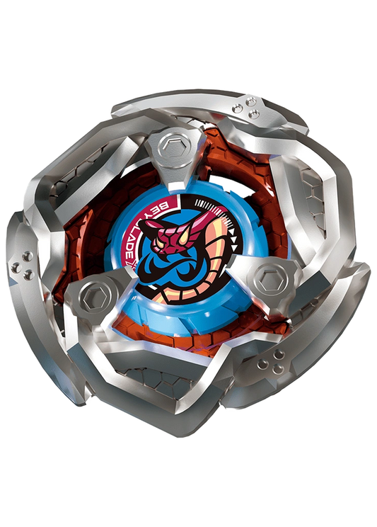 Blade — Tail Viper — Red