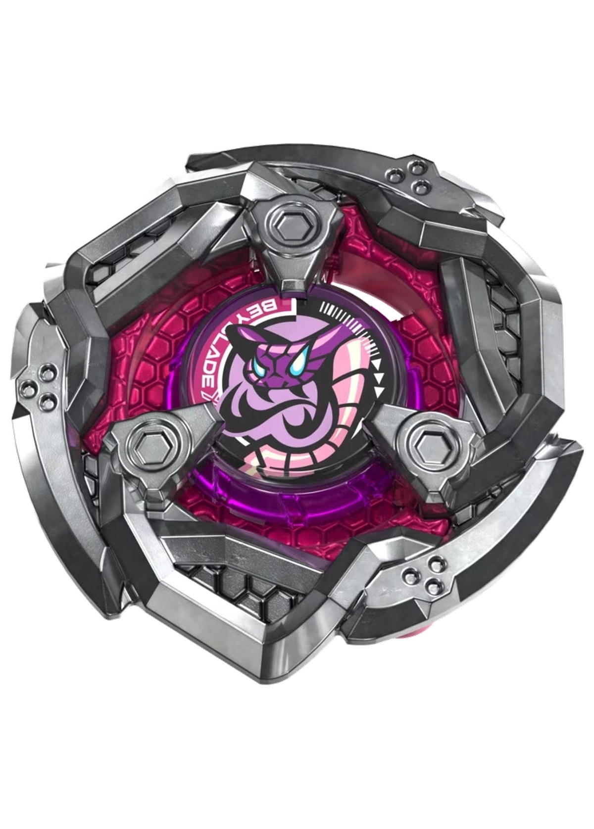 Blade — Tail Viper — Pink