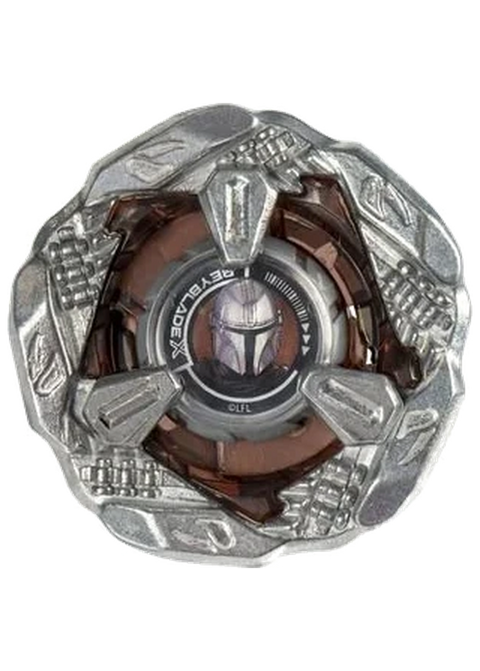 Blade — The Mandalorian