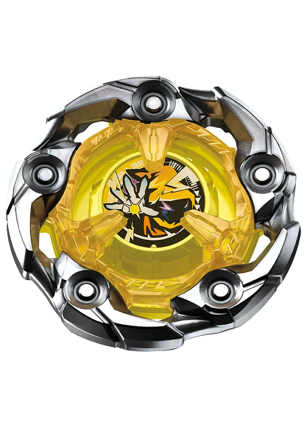 Blade — Wand Wizard
