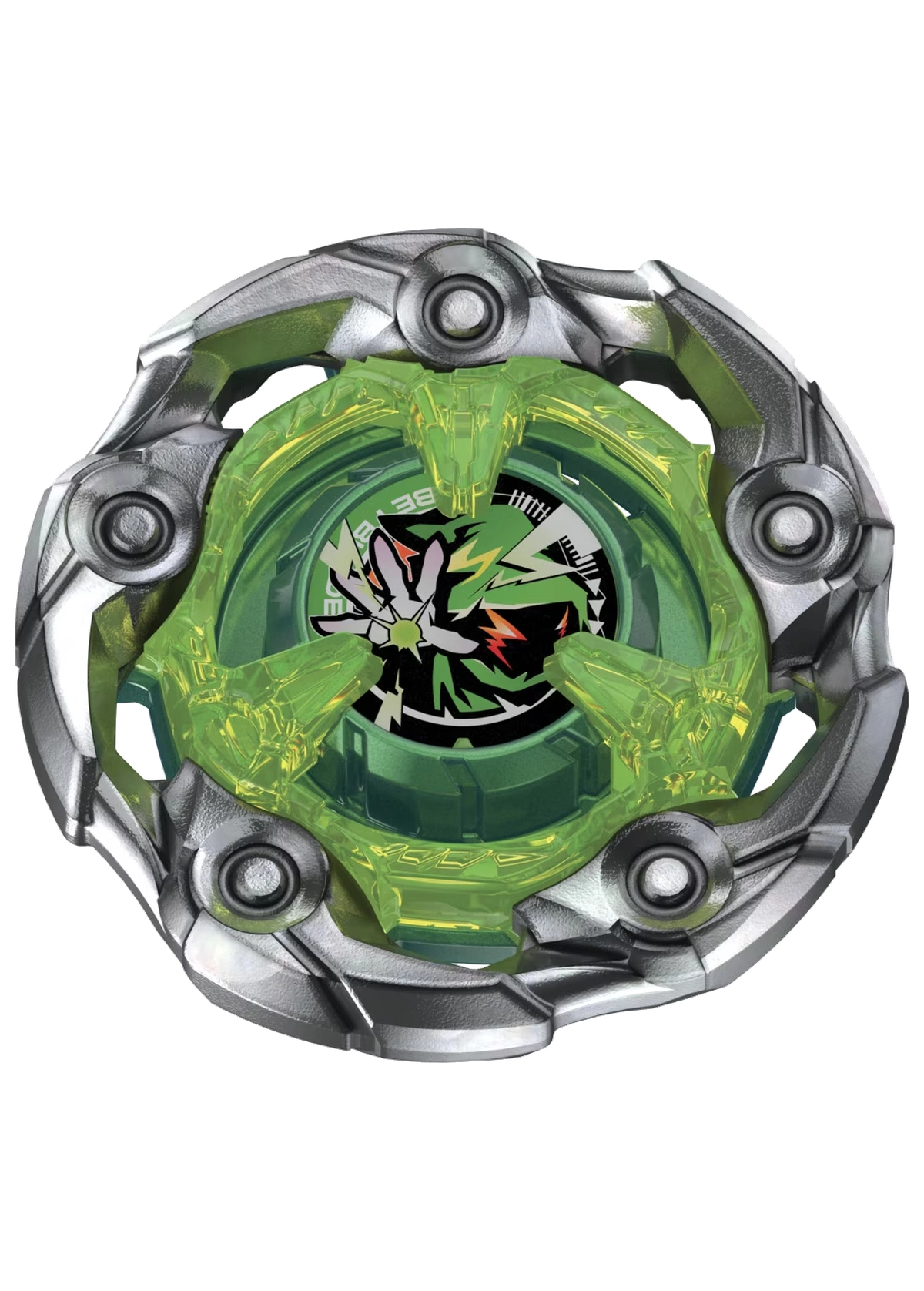 Blade — Wand Wizard