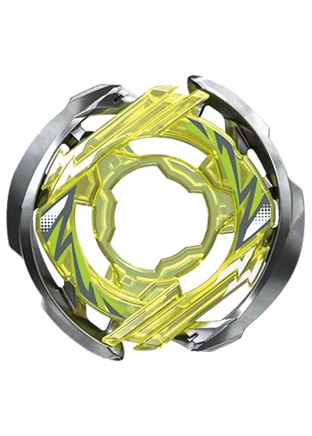 Primary Blade — Arc