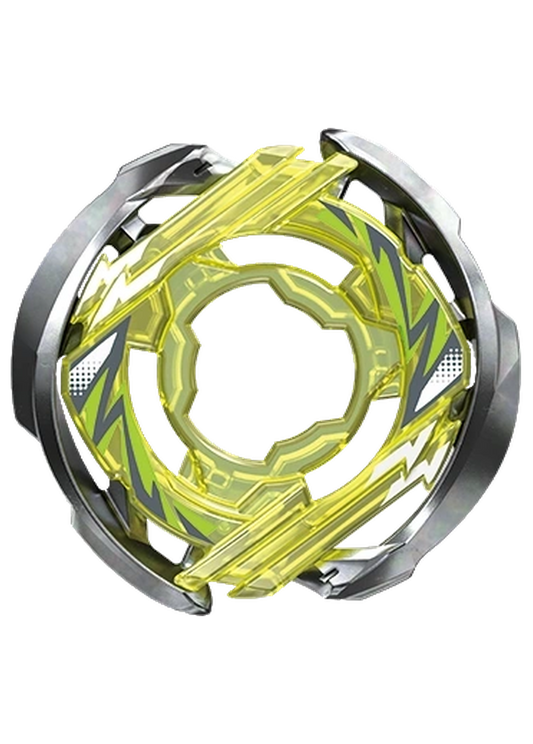 Primary Blade — Arc