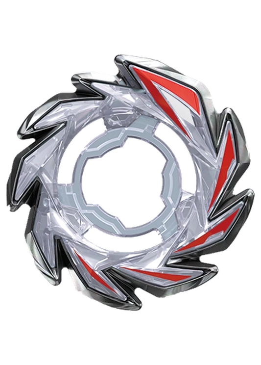 Primary Blade — Brush