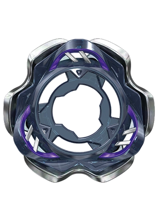 Primary Blade — Dark