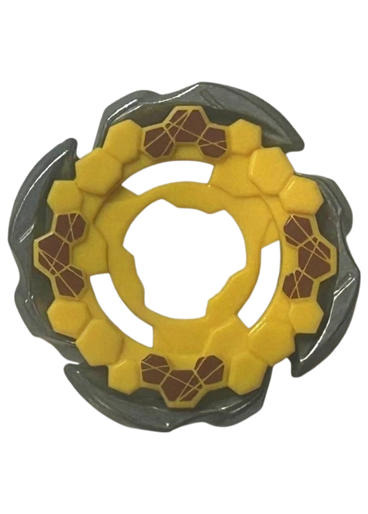 Primary Blade — Fort