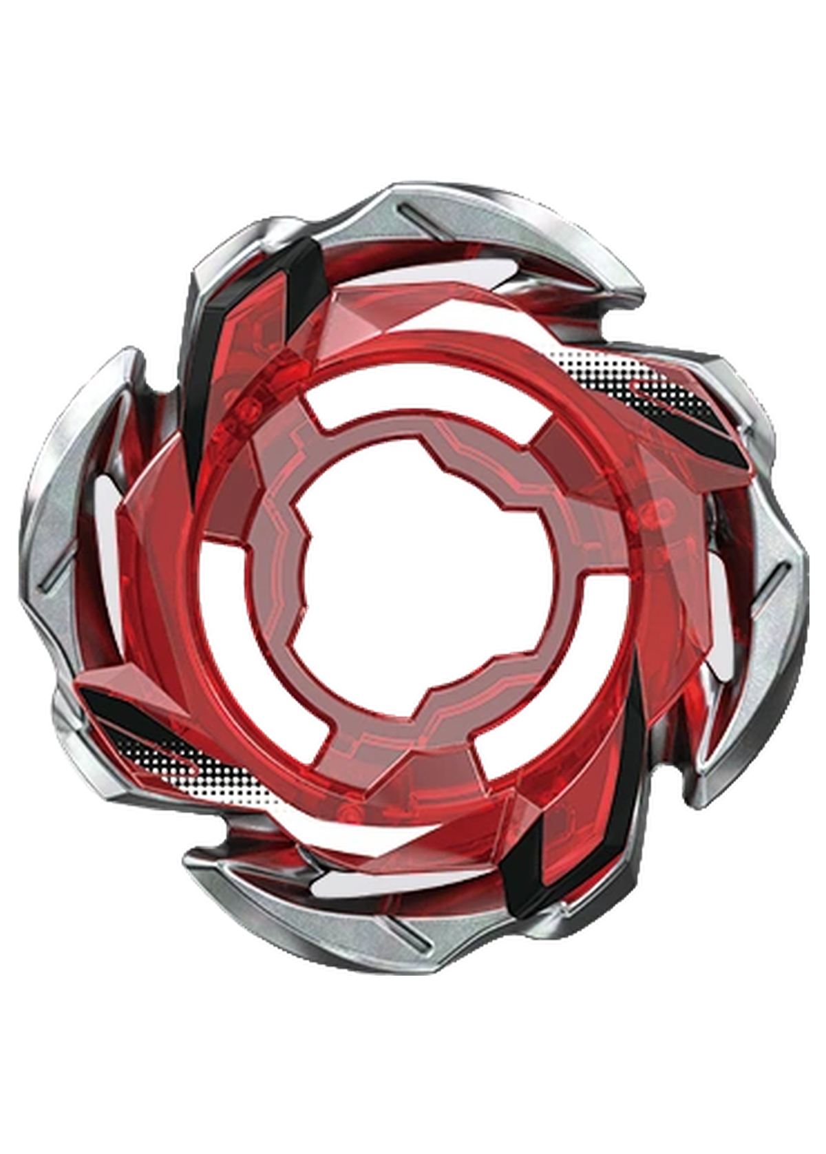 Primary Blade — Reaper — Incendio