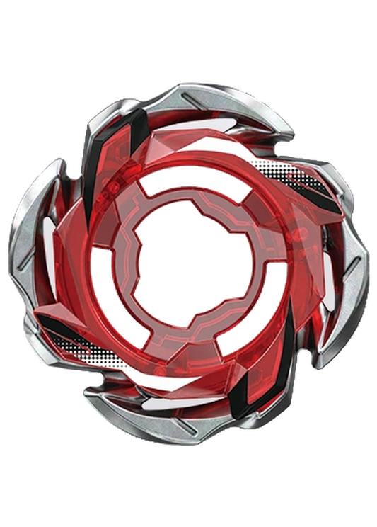 Primary Blade — Reaper — Incendio