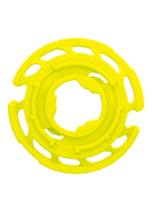 Auxiliary Blade — Round — Arc Wizard