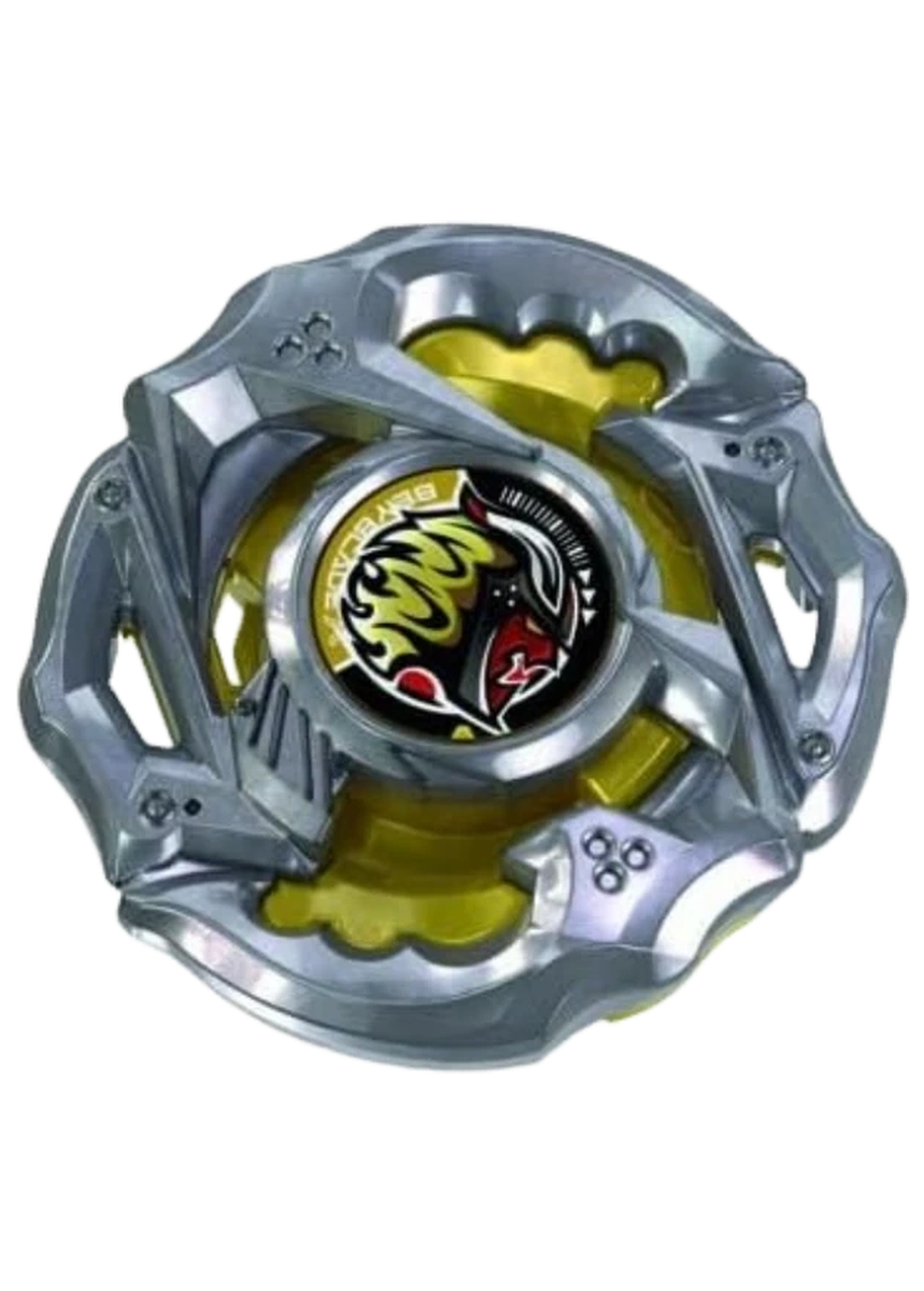 Blade — Suppress Superion