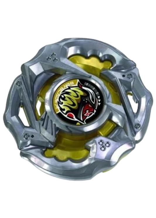Blade — Suppress Superion