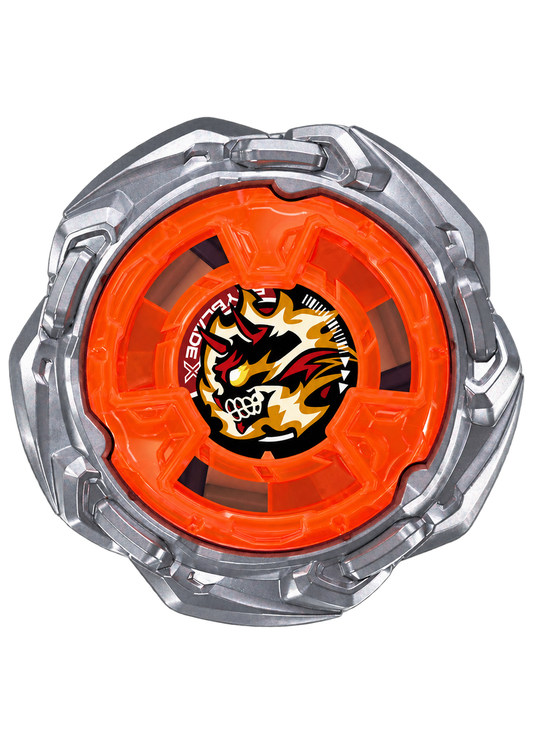 Blade — Nether Incendio