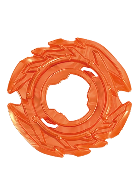 Auxiliary Blade — Erase — Rage Ragna
