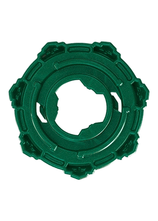 Auxiliary Blade — Quell — Tread Croc