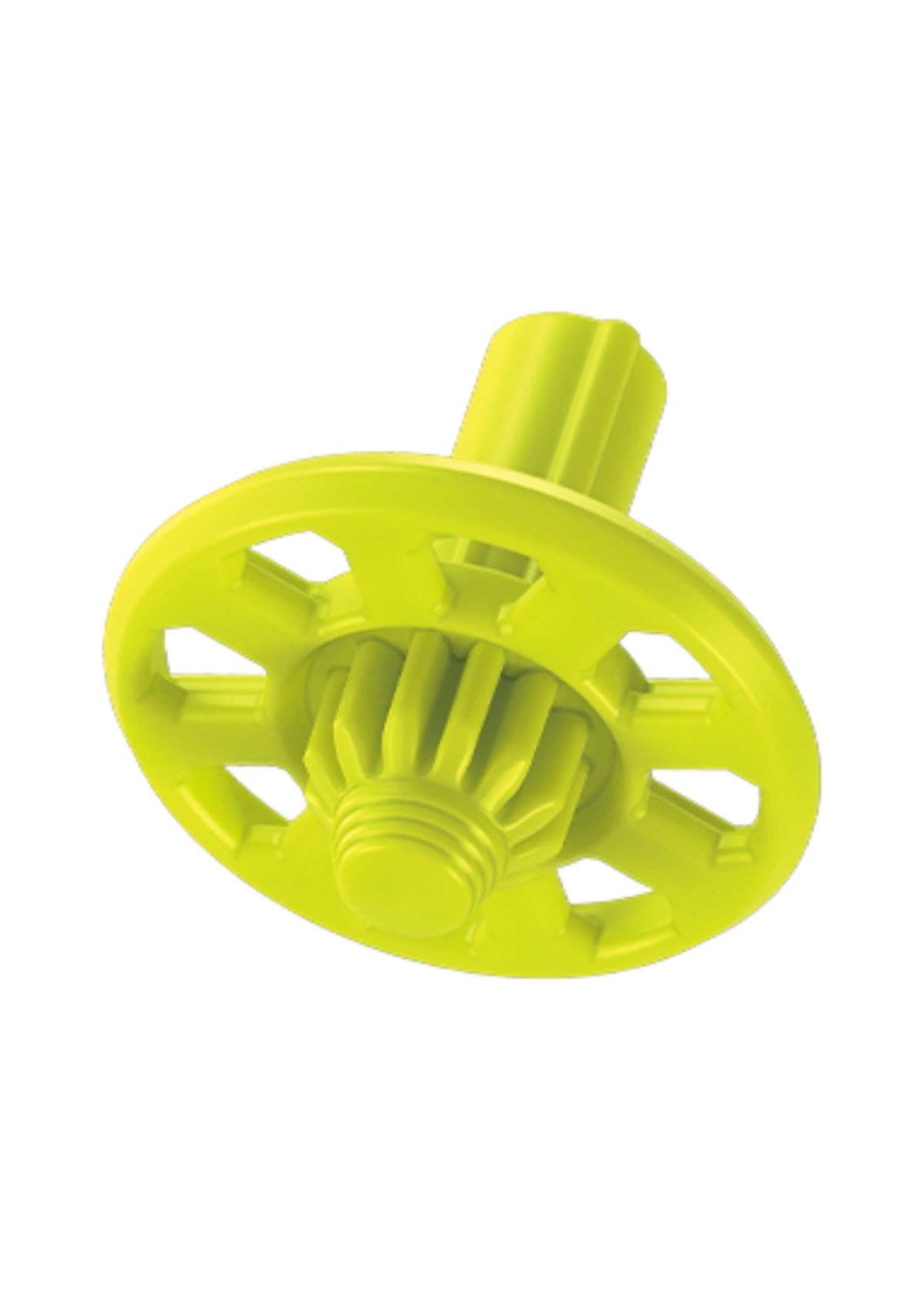 Bit DS — Disk Spike — Ring Aether
