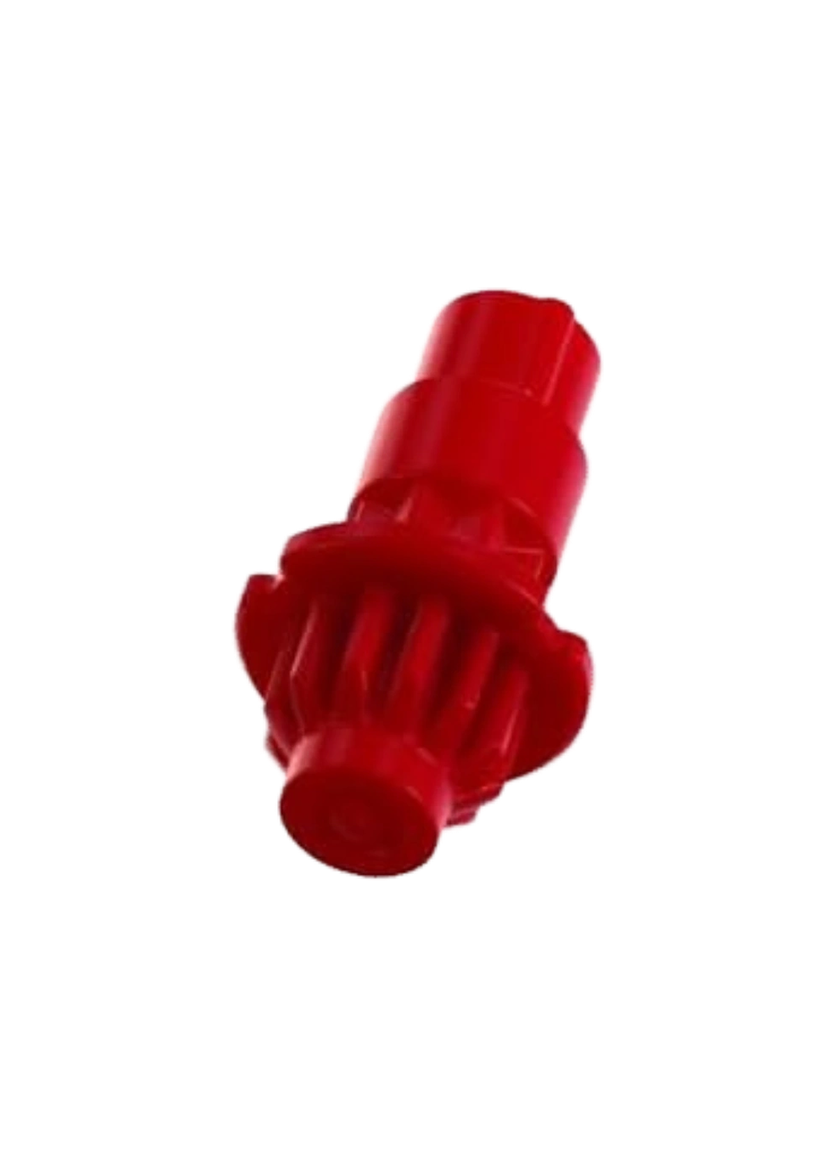 Bit LP — Low Point — Suppress Superion